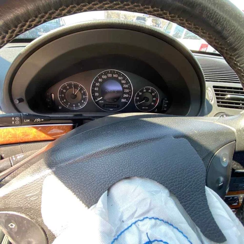 A2115403145 Modulo Electronico para MERCEDES-BENZ CLASE E (BM 211) BERLI 189611 - Imagen 11 de 18