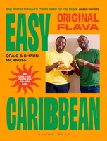Craig Mcanuff (U. A.) | Original Flava, Easy Caribbean | Buch | Englisch (2026)