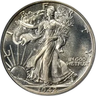 1942 Walking Liberty Half Proof PCGS PR67 Blazing Gem Superb Eye Appeal