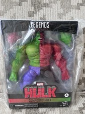 Marvel Legends Walmart Exclusive Compound Hulk Brand New