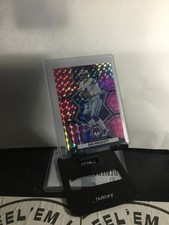 2022 MOSAIC PINK PRIZM DAK PRESCOTT #~52