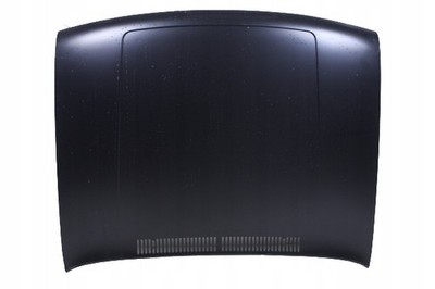 Vw Polo Ii MOTORHAUBE