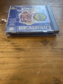 Phantasy Star Online: Ver. 2 + Dream key 3.0 - for Sega Dreamcast - UK PAL