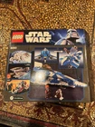 LEGO Star Wars: Plo Koon's Jedi Starfighter (8093)