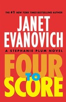Four To Score Janet Evanovich Taschenbuch Kartoniert / Broschiert Englisch 2010