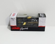 Kyle Larson 2025 1/64 Action 5 Zac Brown Band Camaro ADVANCE RUN VERSION