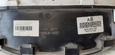 Compteur Daewoo NUBIRA