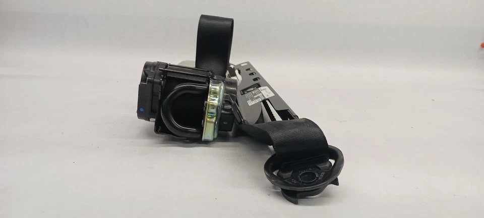 '15-'17 VOLKSWAGEN GOLF cinturón de seguridad pasajero delantero retractor OEM Foto 3 de 4