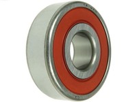 As-Pl Lager Brandneu NTN ABE9005(NTN)
