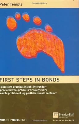 First Steps in Bonds: Successful Strategies without Rocket Science, Temple, Mr P