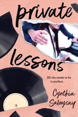 Cynthia Salaysay Private Lessons (Paperback)