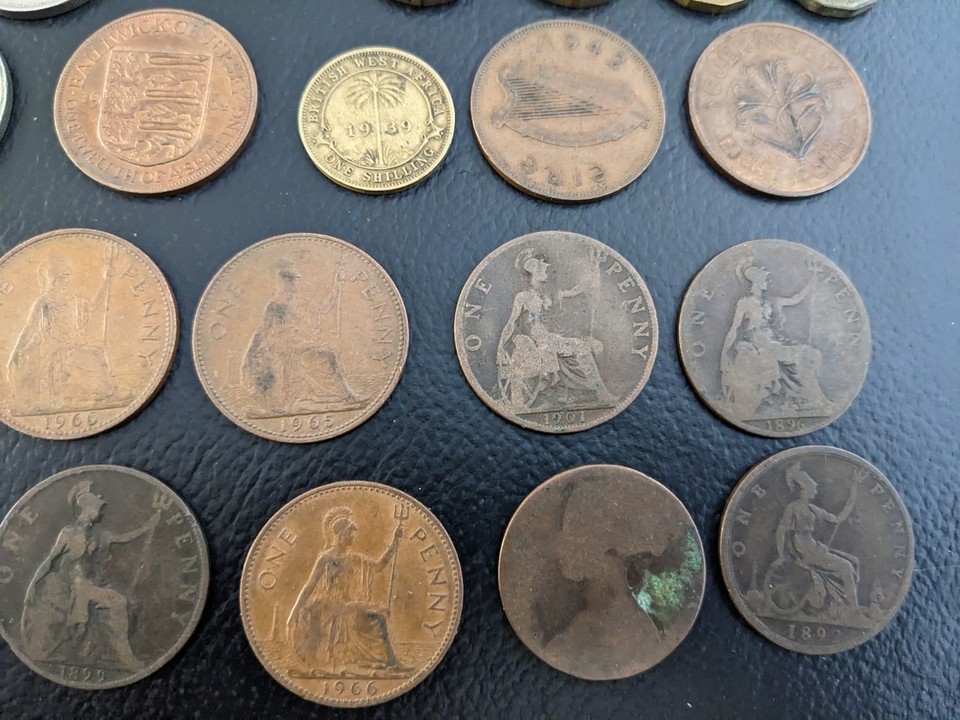 british coins collection bulk lots job lots | eBay UK