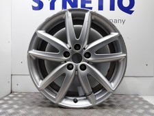 ALLOY WHEEL MINI CLUBMAN 18 Inch Rim 5x112 ET57 6856049