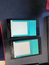 717. 2x Asus Nexus 7 Read Description