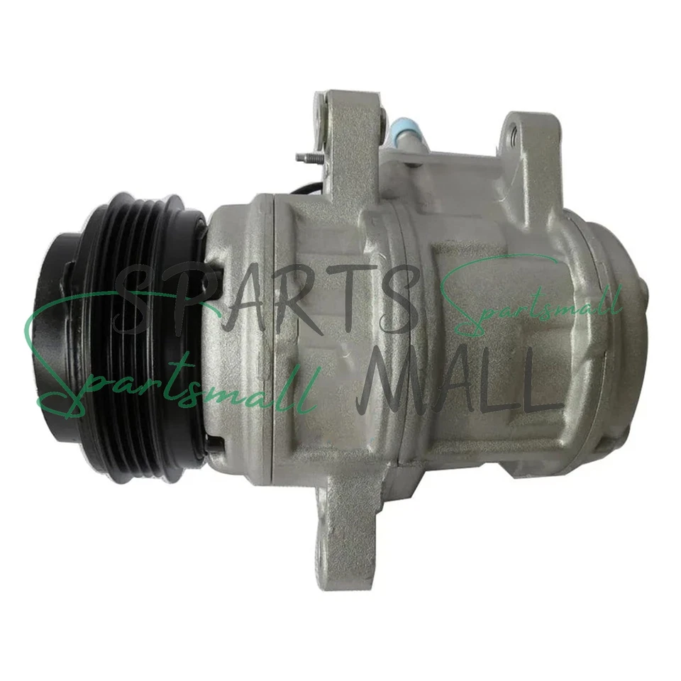 Compresor de aire acondicionado nuevo 88320-28160 para Toyota Previa Foto 2 de 4