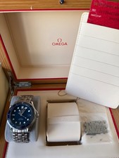 OMEGA Seamaster Diver 300M 212.30.41.20.03.00...