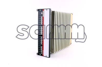 GOULD MODICON AS-B230-501 Used