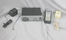 Radio Shack Pro 96 Digital Trunking Handheld Scanner 20-526 & PRO-2055 Scanner