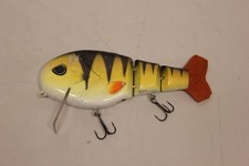 Throwback Baits WakeWalker Swimbait F3B10