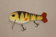 Throwback Baits WakeWalker Swimbait F3B10