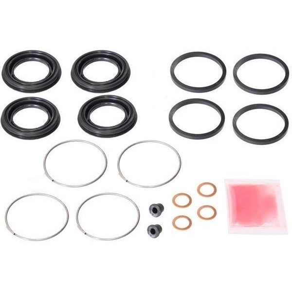 Reparatursatz Bremssattel Rundum Sorglos Ø 42 Mm A.B.S. FüR Toyota Celica-image