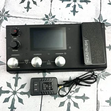 HEADRUSH MX5 Guitar Effects Amp Modeling Processor #12398
