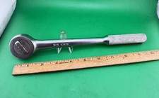Sk 42470 Vintage 10 Ratchet Drive Socket Wrench 12 Inch 42470 S-k Made In Usa Sk 42470 Vintage 10 Ratchet Drive Socket Wrench 12 Inch 42470 S-k Made In Usa