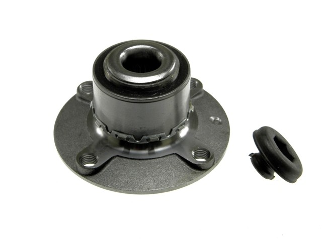 Wheel Bearing Kit Fits for Audi A2 1.2TDI 01 VW Lupo 1.2TDI 99- OE zu Vergl 20