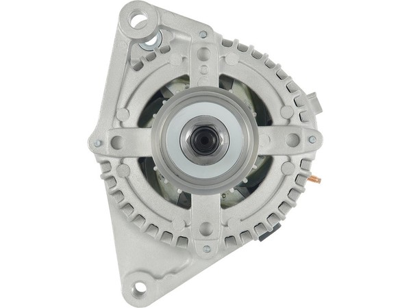 As-Pl Lichtmaschine Generator 150 A 12 V FüR Toyota Camry 2.5-image
