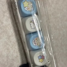 Manggomii Keycap Olive Young Official