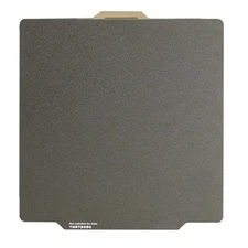 276x258mm Upgraded Double sided Textured PEI Spring Sheet For Bambu Lab X1/P1P