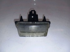 KENNZEICHENBELEUCHTUNG links Toyota Verso S 2011 812700D120