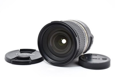 TAMRON SP 24-70mm F2.8 Di VC USD 617 for Canon