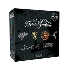 TRIVIAL PURSUIT : Game of Thrones