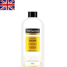 680ml TRESemme Lamellar Shine Conditioner for All Hair Types - Deep Conditioning 11.75 per litre