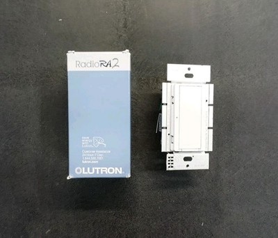 RRD-8ANS-WH Lutron Switch