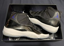 Air Jordan 11 Retro Space Jam 2016 Size 12 NEW w/RECEIPT 378037-003
