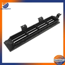 For Nissan Altima 2.0 2.5L 19-21 Radiator Grille Air Shutter Assembly With Motor