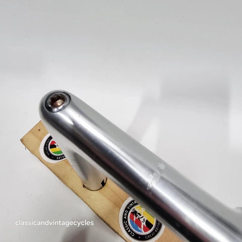 Cinelli XA 1” One Inch Alloy Quill Stem Length 120mm x Bar Diameter 26.4mm #417 - Image 4 of 4