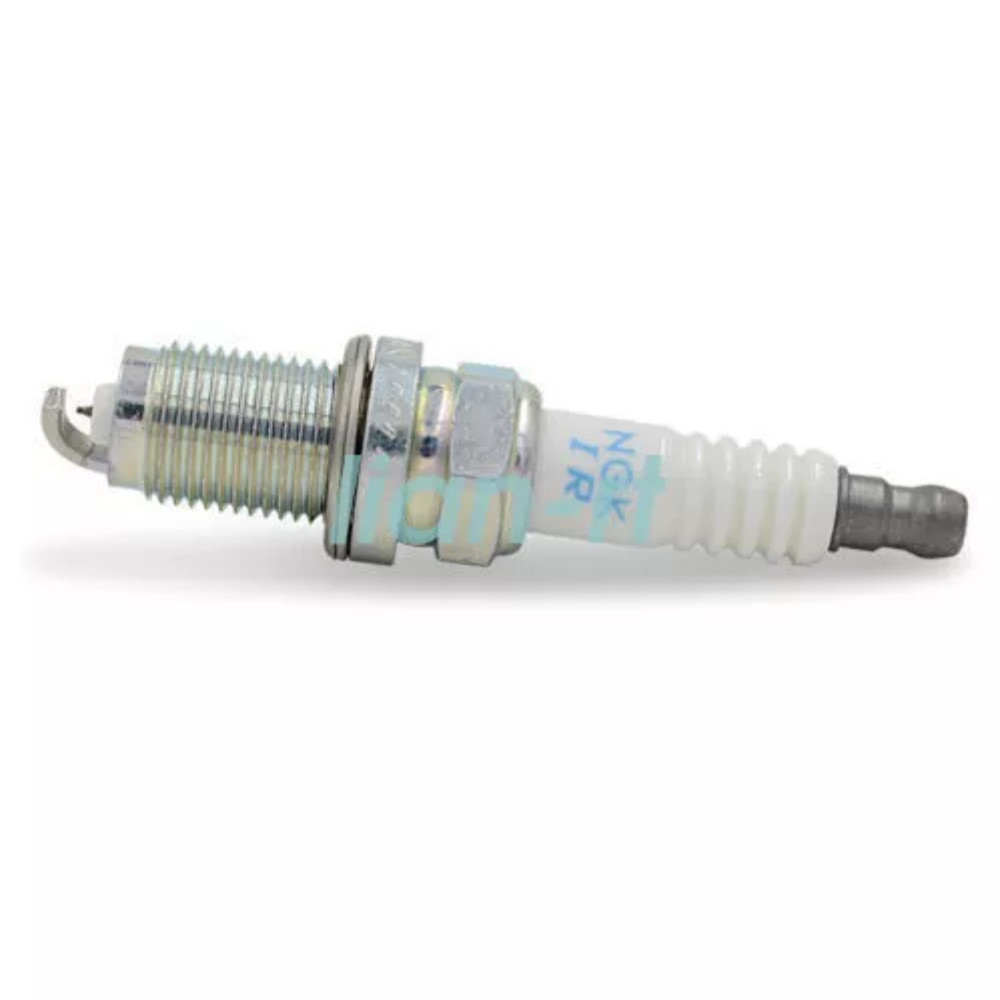 2002-2015 Honda Aquatrax TRX450R Spark Plug NGK IZFR6K-11S OEM 9807B-561BW QTY4