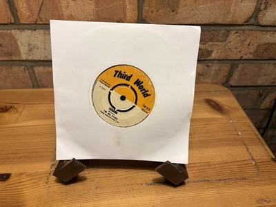 Raymondo  - Really Want Me To Go (7'', Single) Vinyl Record 1975