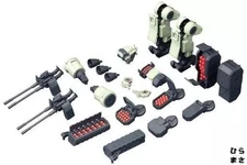 1/100 Extend Arms 03 EFX-10/32 Greifen expansion parts set RE Frame A Kotobukiya