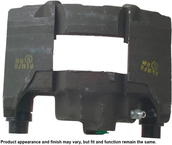 Pinza de freno de disco Cardone Reman P N 18 4253 Foto 4 de 4