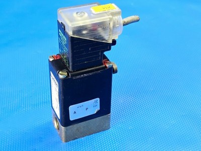 BURKERT 00046651 SOLENOID VALVE 0330 A 5.0 Inkl. MwSt