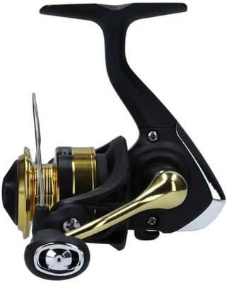 Daiwa RS500 Ultralight Spinning Reel