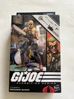 Hasbro G.I. Joe Classified Series Cobra Dreadnok Buzzer 6 in Action Figure