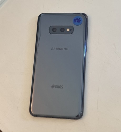 Samsung Galaxy S10e,  SM-G970F/DS Duos Dual SIM Motherboard Hauptplatine Ok
