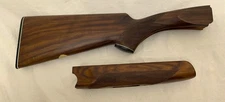 LS2726 ITHACA / SKB Model 500/600 20GA Field BUTT STOCK & FOREND