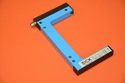 Sick WF80-40B410 fork light barrier