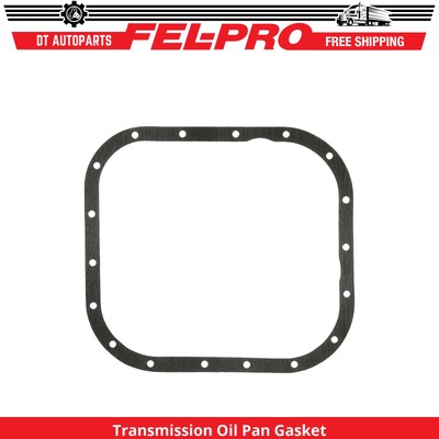 For 1956-1961 Chrysler Imperial Transmission Oil Pan Gasket Fel-Pro 1957 1958